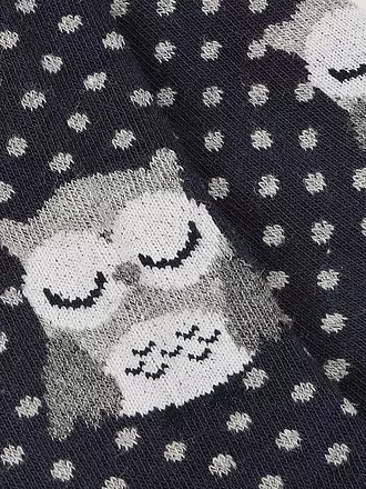 CAMANO | Mädchen Strumpfhose blue | 